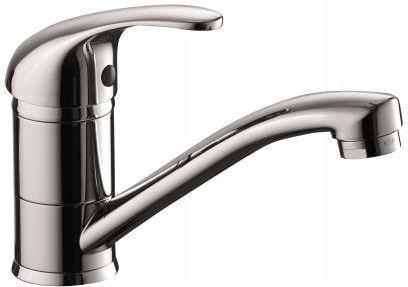 Смеситель для умывальника KFA Baryt (552-915-00)