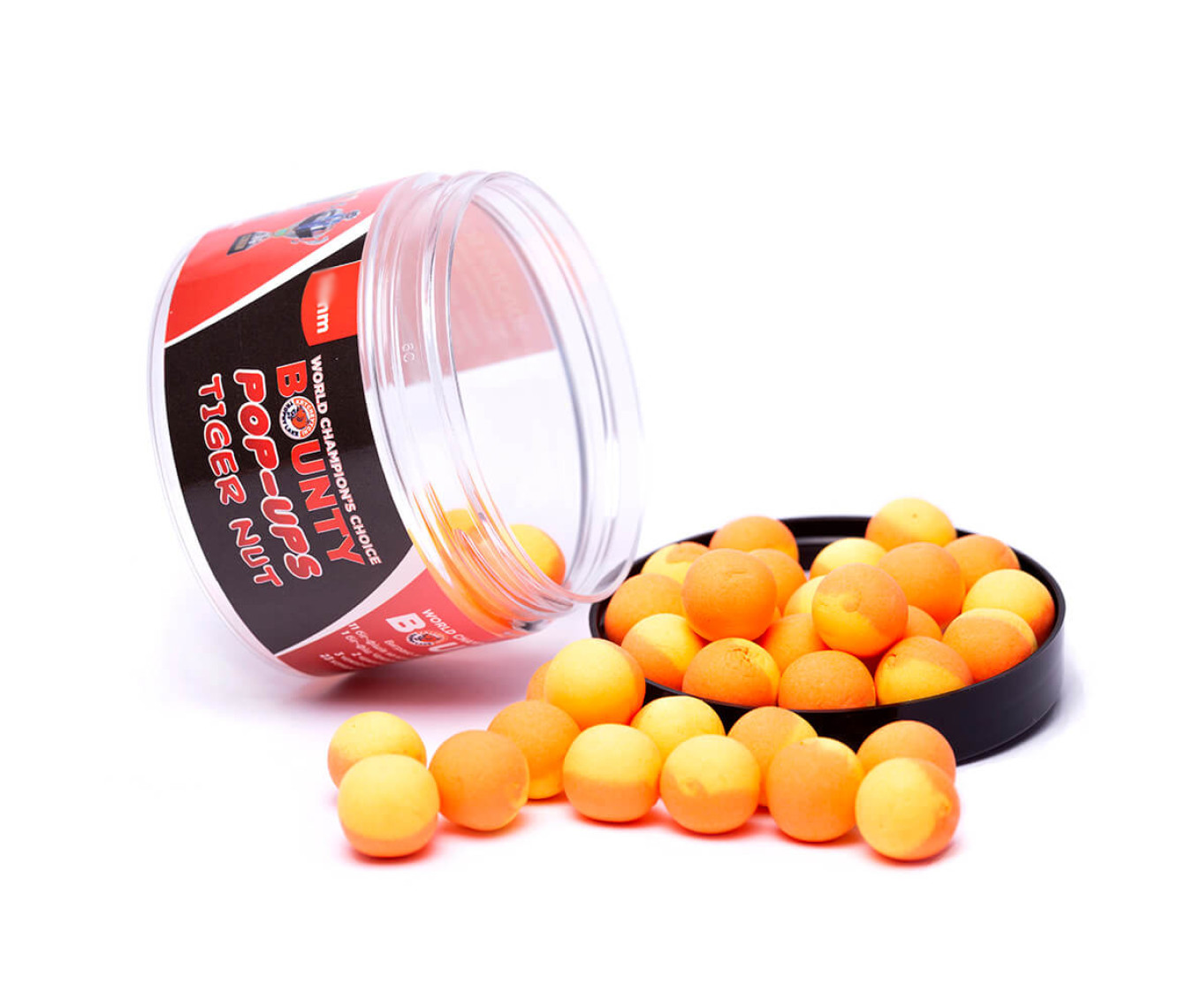 Поп-ап Bounty Classic Tiger Nut 12 мм