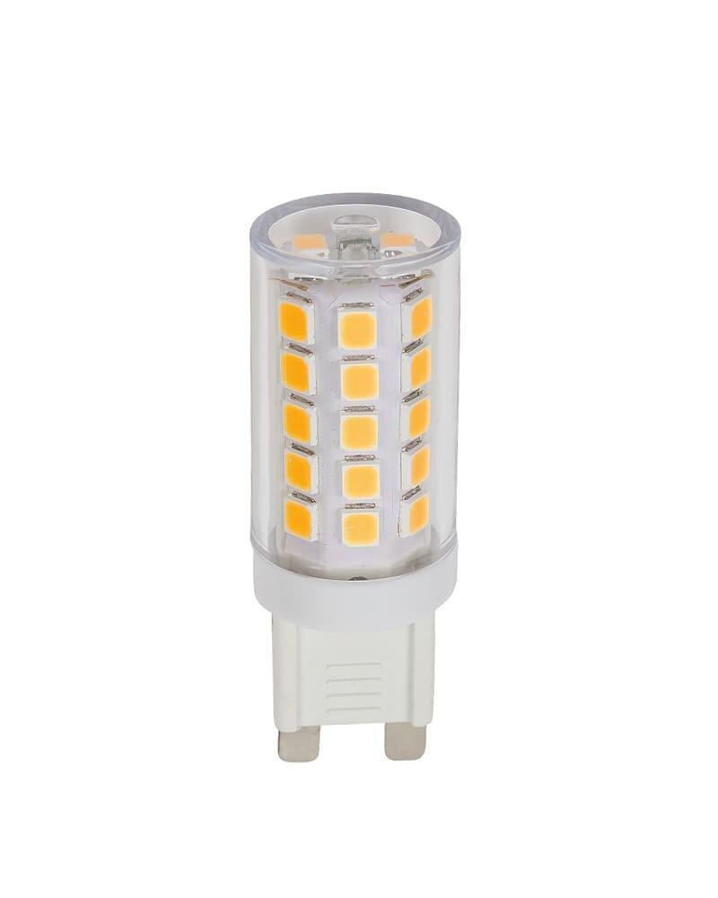 Лампа Nowodvorski 7503 Bulb G9 1x4W 3000K 380Lm Wh (36486353)