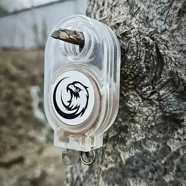 Ловушки для птиц AN00591-1 2 шт. - фото 2 Ловушки для птиц AN00591-1 2 шт. - фото 2