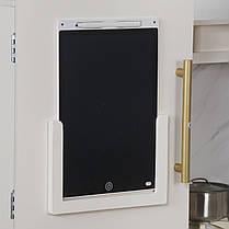 Кухня кутова дерев'яна дитяча AVKO Пальма звукові та світлові ефекти та аксесуари - фото 3 Кухня кутова дерев'яна дитяча AVKO Пальма звукові та світлові ефекти та аксесуари - фото 3