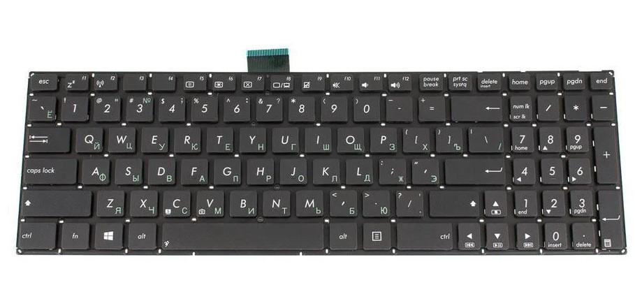Клавиатура для ноутбука Asus FL5500L (169723)