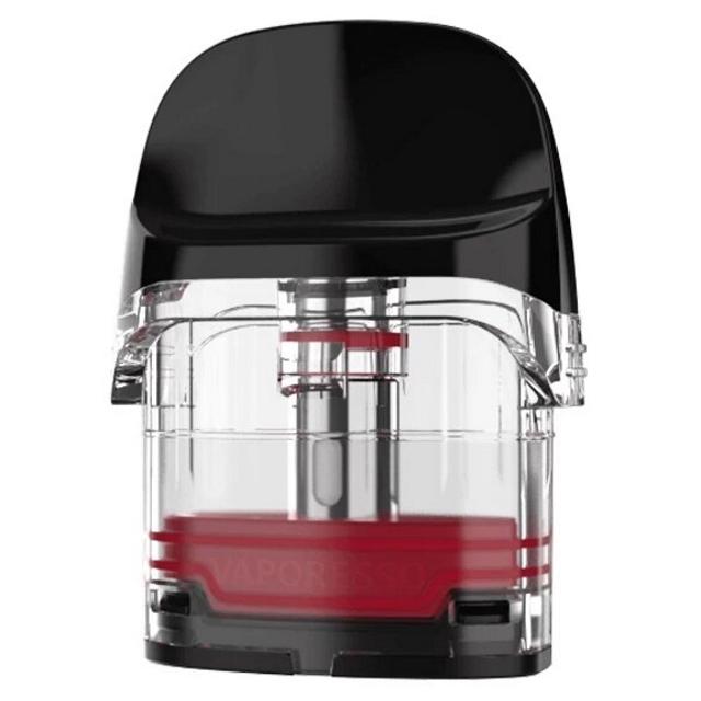 Під-система електронна сигарета Vaporesso LUXE QS Pod System 1000 mAh 2 мл (15137) - фото 2