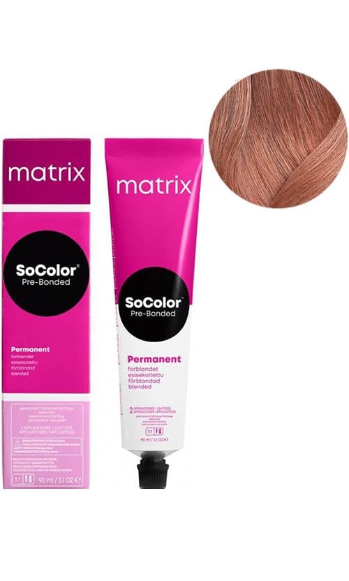 Крем-фарба для волосся стійка Matrix Socolor Beauty 9M (29823)