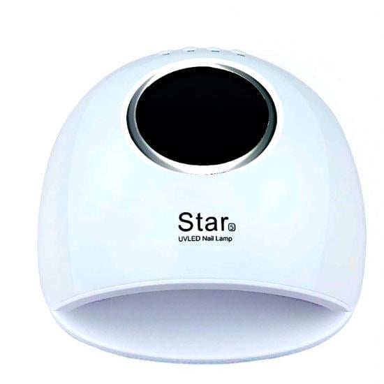 Маникюрная лампа Led UV Lamp STAR 5 48 W (SO30682)