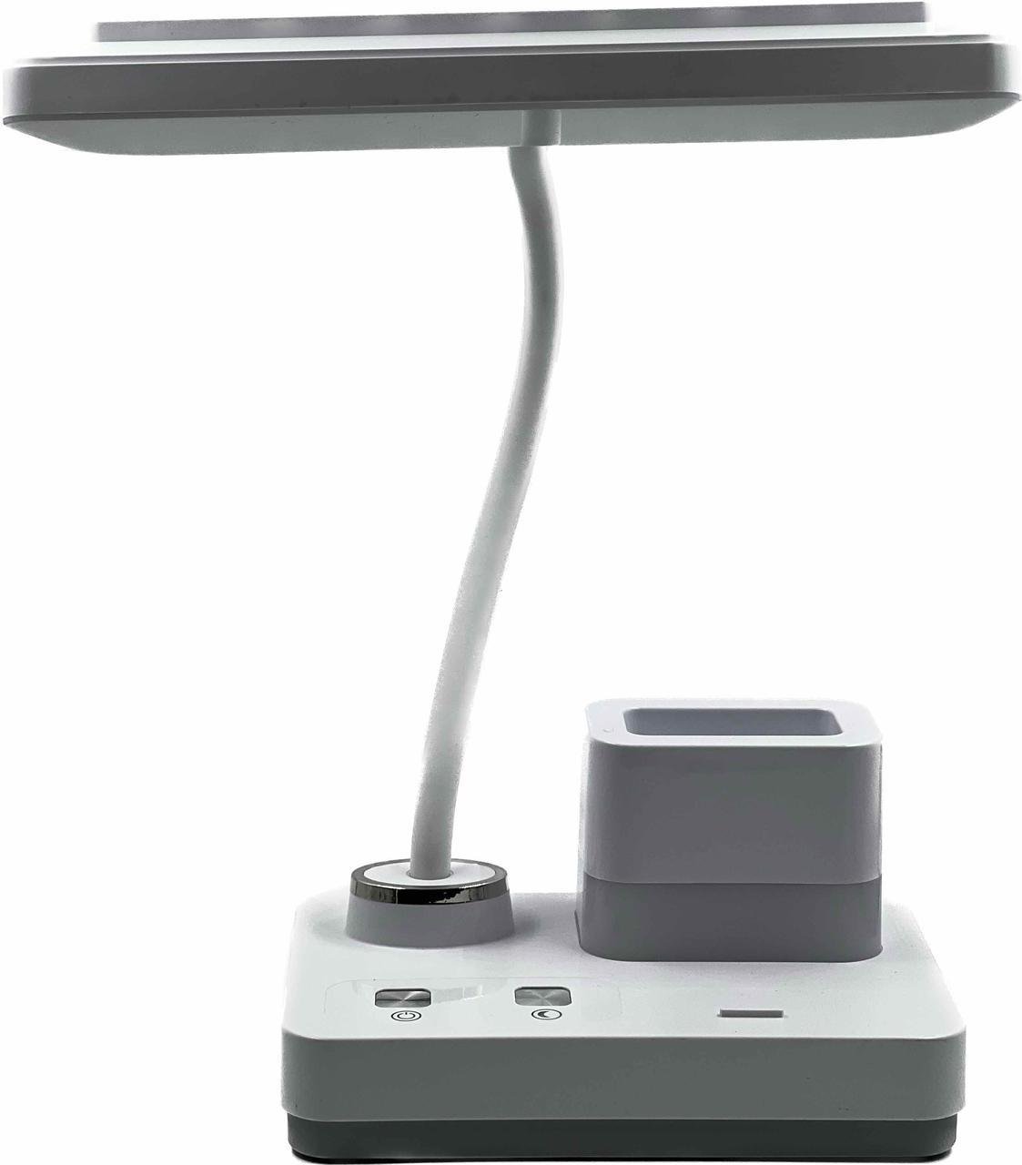 Настольная лампа светодиодная многофункциональная Настольная лампа светодиодная многофункциональная