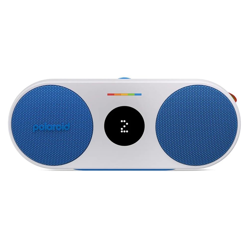 Портативная колонка Polaroid P2 Music Player 20 Вт Blue