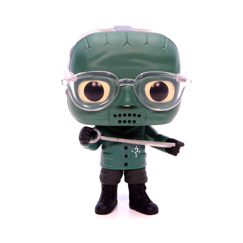 Ігрова фігурка FUNKO POP серії Бетмен ЗАГАДНИК (20364)