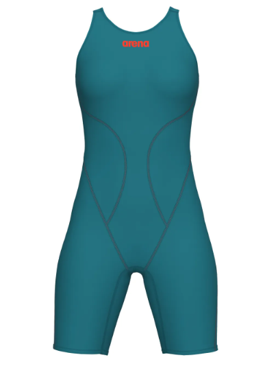 Комбинезон для плавания Arena IMPULSO LE OB 010531-155 р. 32 (27980671)