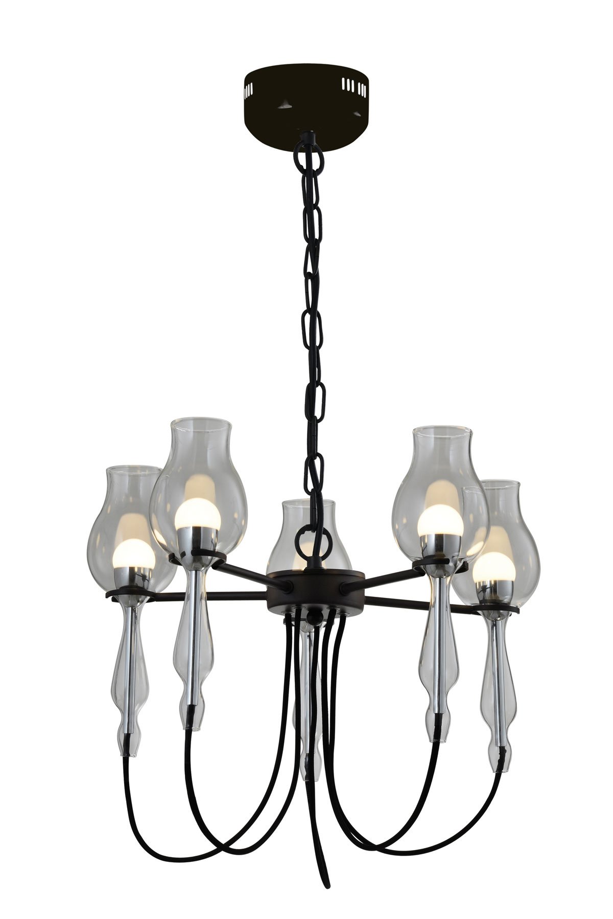 Люстра Wunderlicht (7117-45) Люстра Wunderlicht (7117-45)