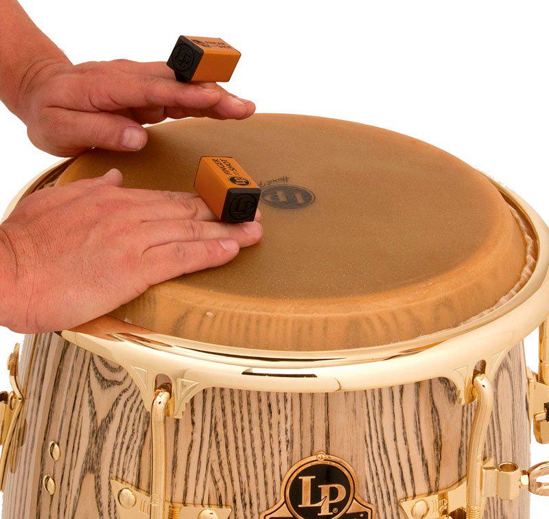 Шейкер Latin Percussion Finger Shot Shaker LP442F (26536225) - фото 2