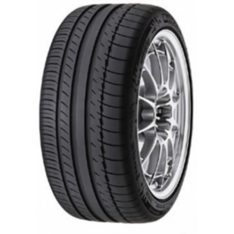 Автошина Michelin Pilot Sport PS2 235/50 R17 96Y N1 (296651) Автошина Michelin Pilot Sport PS2 235/50 R17 96Y N1 (296651)
