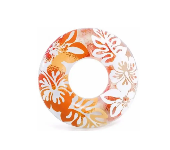 Круг надувний Intex 59251 91 см для плавання