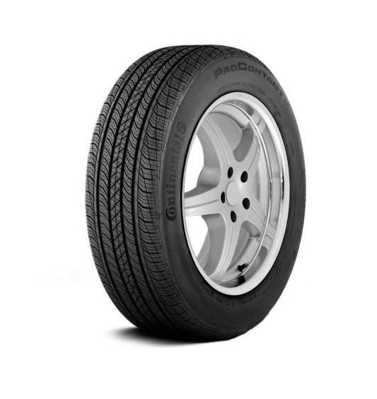 Шина Toyo Proxes Comfort 205/65 R16 95W летняя