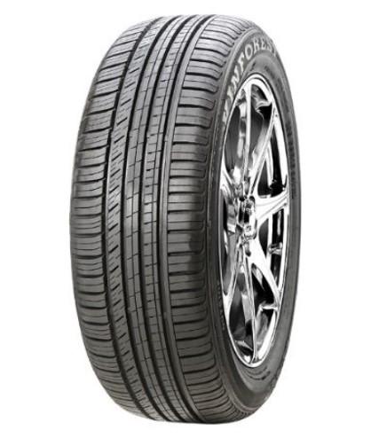 Шина летняя Kinforest KF717 255/70 R18 113T (20225)
