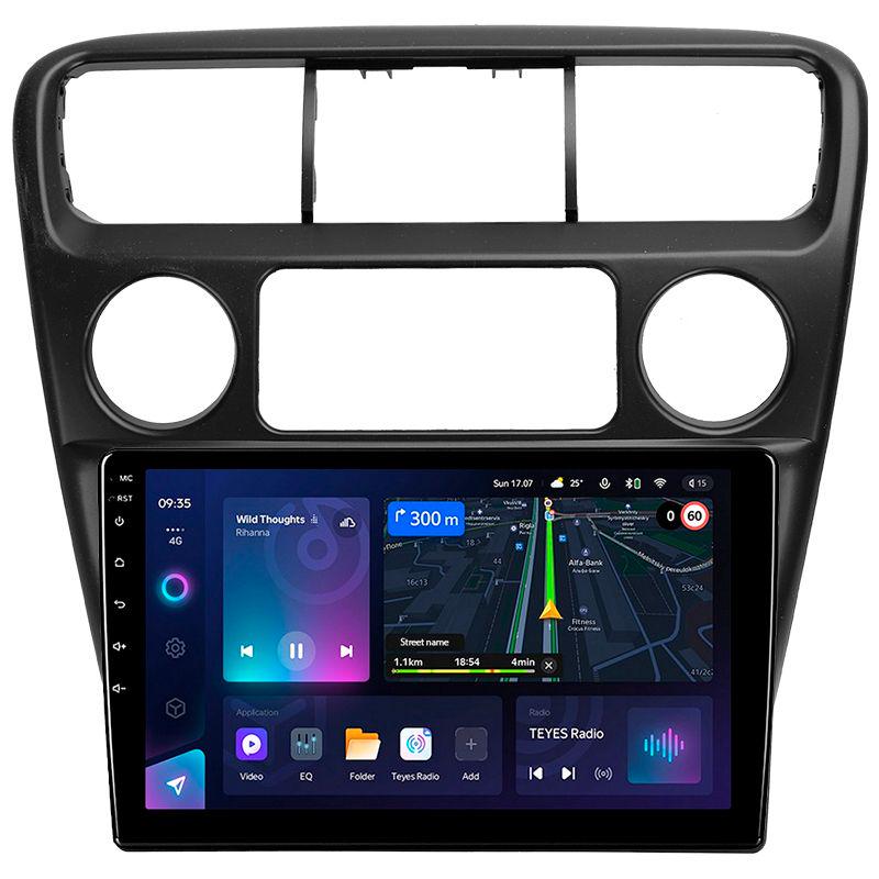 Магнитола штатная Teyes CC3L 4/32 GB для Honda Accord 6 1997-2002 г. 9" (AR-81948)