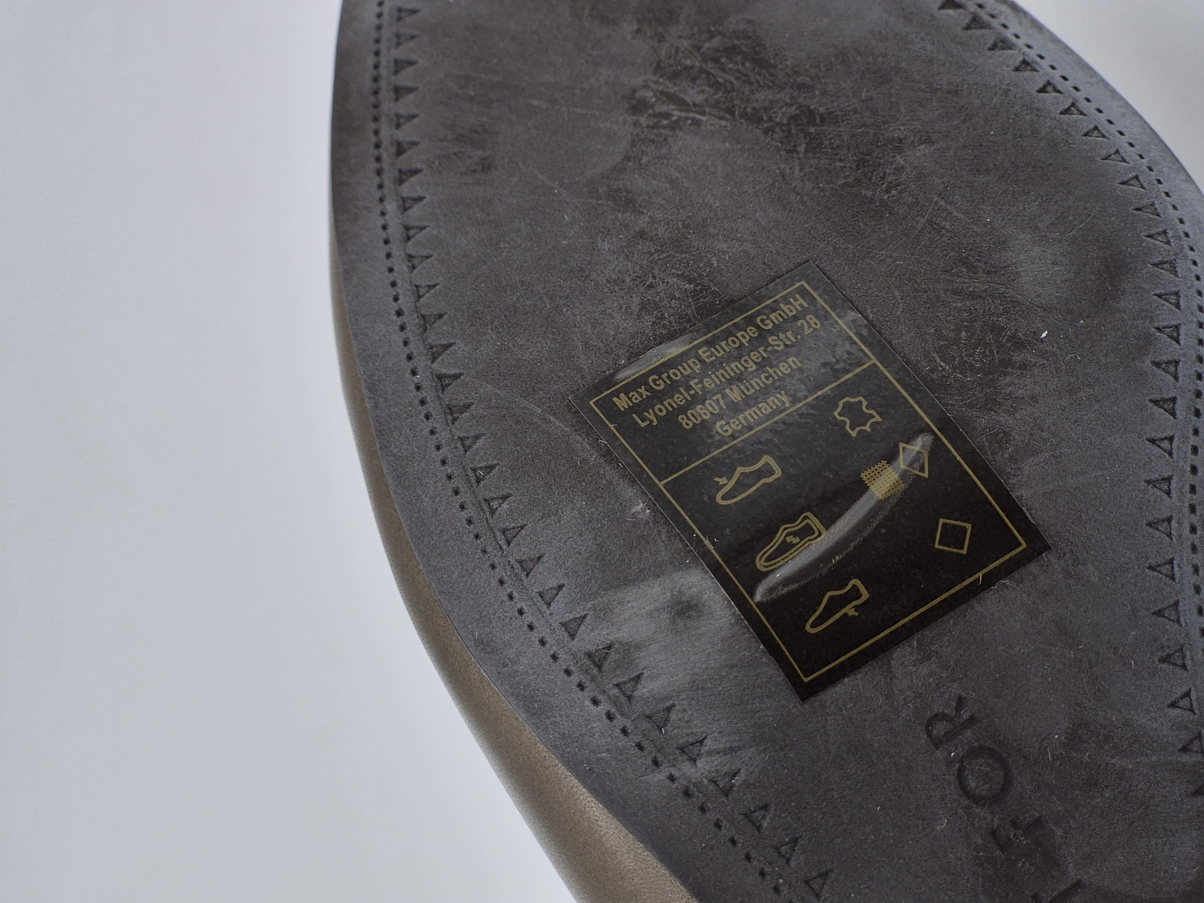 Черевики жіночі What For MARYLIN р. 37 Хакі - фото 5 Черевики жіночі What For MARYLIN р. 37 Хакі - фото 5