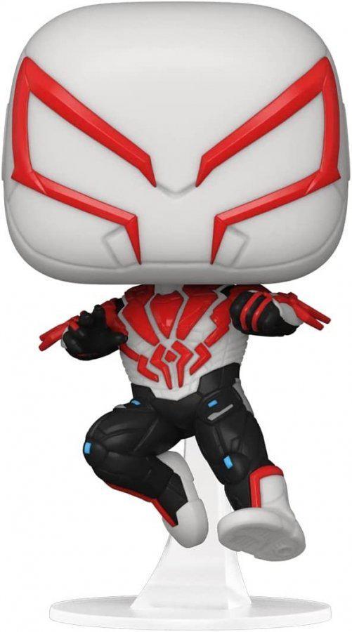 Фігурка Funko Pop MARVEL Spider-man (1059)