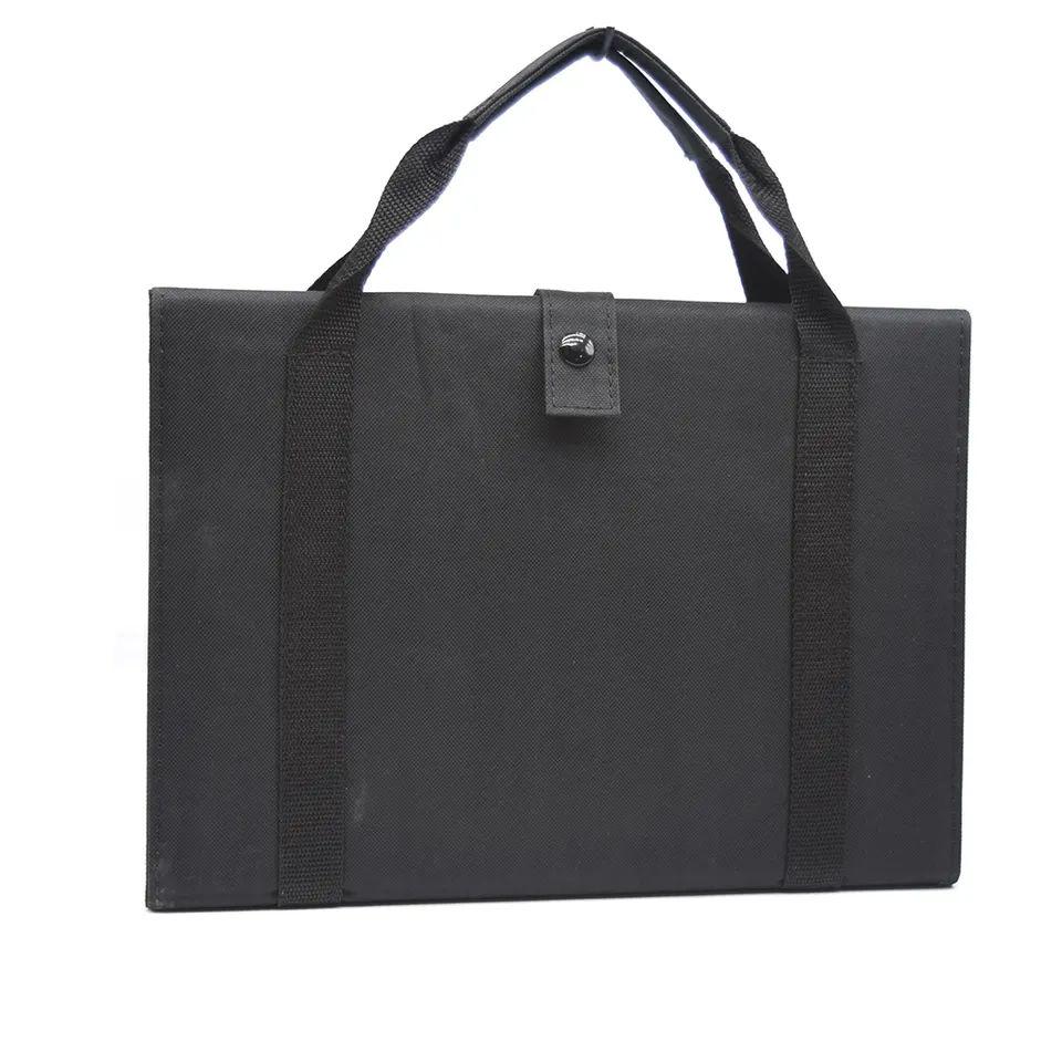 Солнечная панель Sola 60 Вт DC USB портативна 1545х340х4,5 мм (S60W) - фото 4 Солнечная панель Sola 60 Вт DC USB портативна 1545х340х4,5 мм (S60W) - фото 4