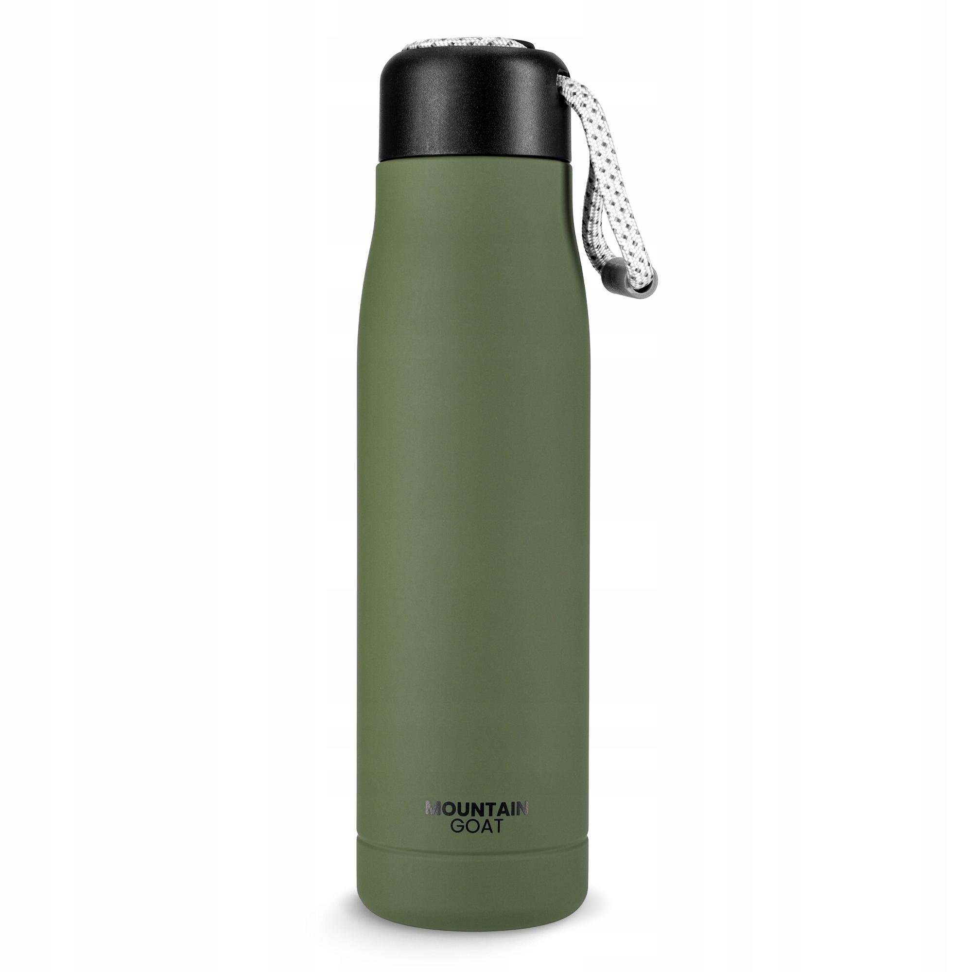 Термос Mountain Goat 0,54 л Green (P-5905973407014)