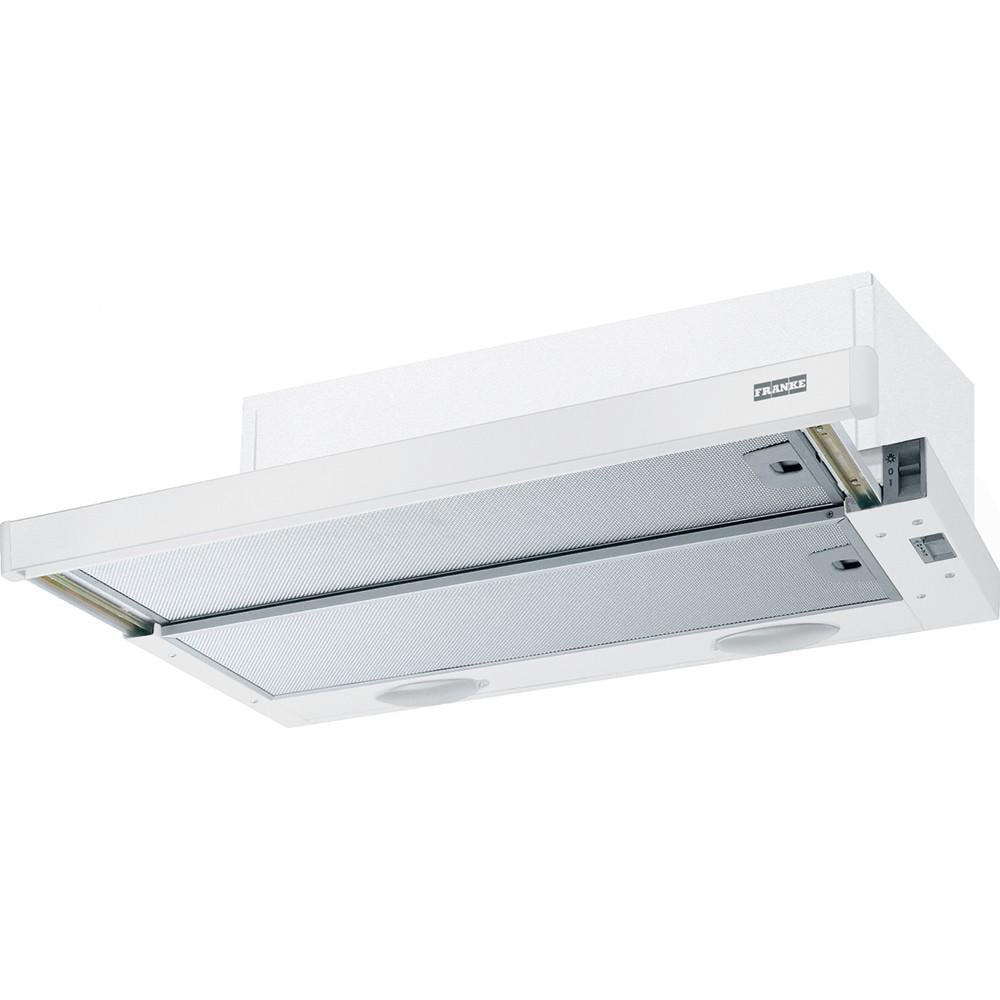Вытяжка Franke Flexa FTC 632L WH Белый (315.0547.797)