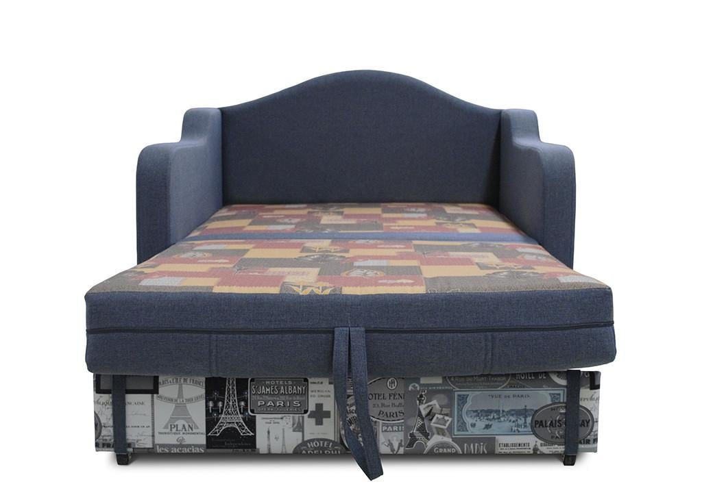 Тахта детская Лима 2 диванные подушки с наполнителем синтепух - фото 4 Тахта детская Лима 2 диванные подушки с наполнителем синтепух - фото 4