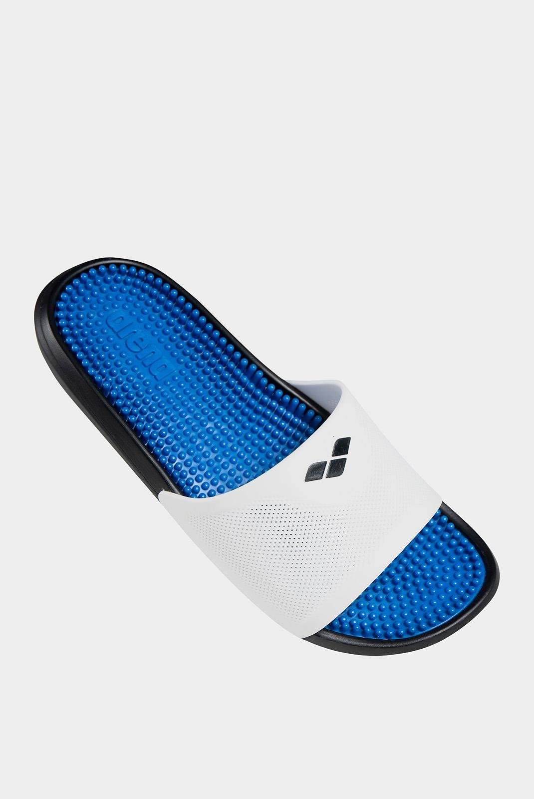 Шлепанцы мужские Arena MARCO р. 38 Белый (7d003789-104 38)