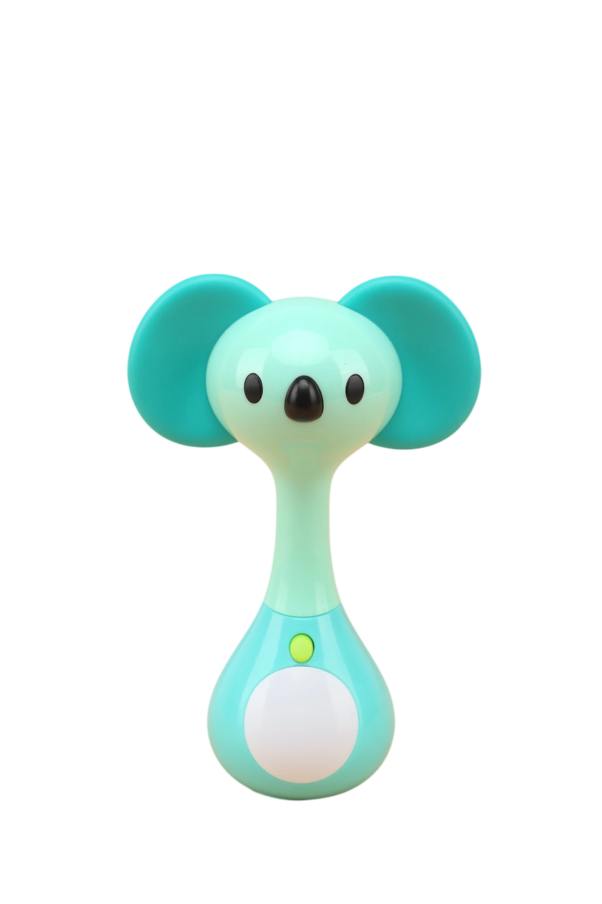 Брязкальце-міні дитяче музичне Limo Toy 3134 Коала (1575094453)