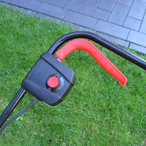 Газонокосилка аккумуляторная HECHT 5025 без аккумулятора и зарядного устройства (56644) - фото 2 Газонокосилка аккумуляторная HECHT 5025 без аккумулятора и зарядного устройства (56644) - фото 2