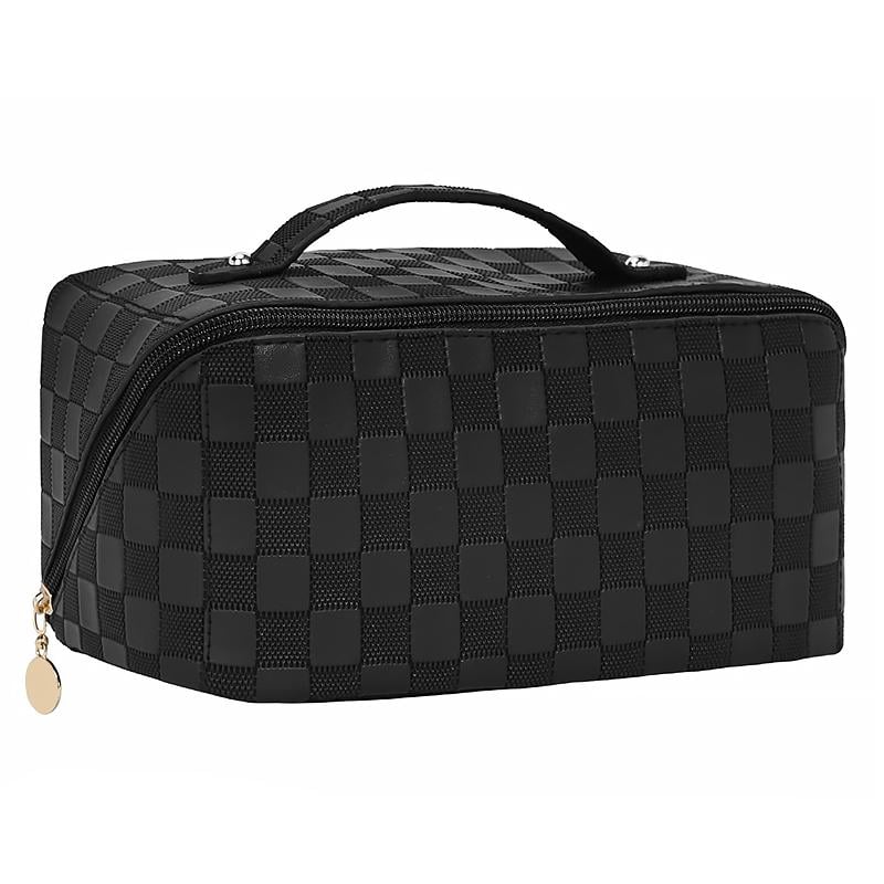 Косметичка жіноча BK-HZB-04 дорожня Black