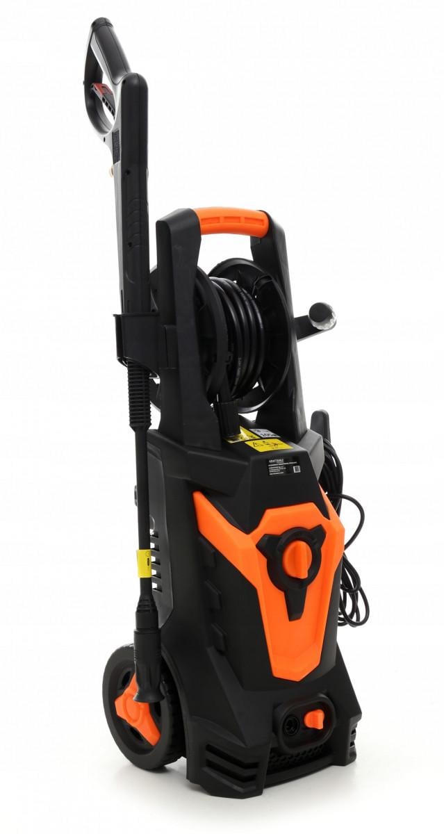 Мийка Kraft&Dele KD432 2415714690 2100 Вт 200 бар 360 л/год