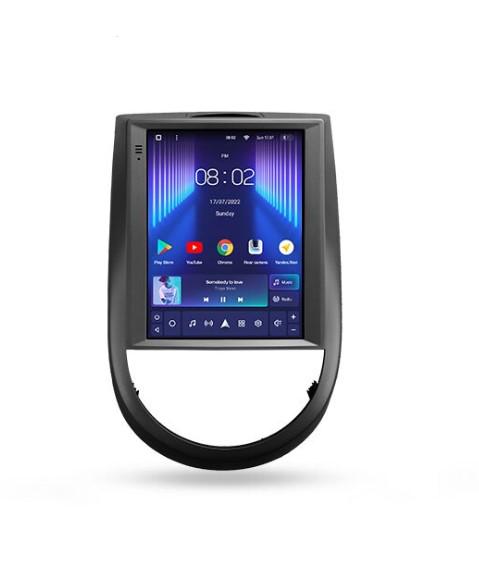 Автомагнитола штатная Teyes TPRO 2 для Kia Soul 1 AM 2008-2014 Tesla style Android (1786133427)