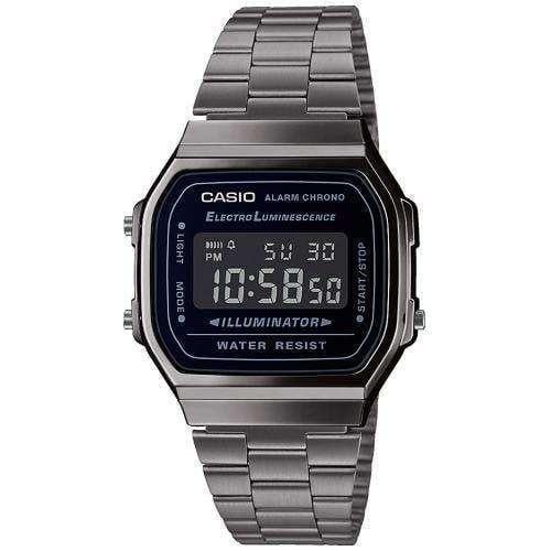 Часы Casio A168WEGG-1BEF (1228489927)