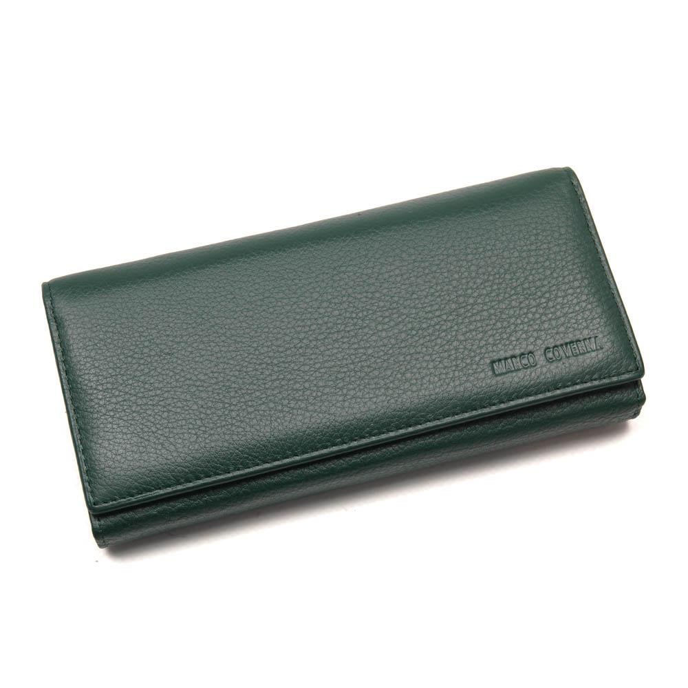 Кошелек Marco Coverna Tadeusz Green (116306)