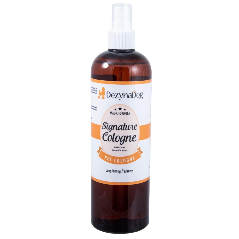 Спрей-парфюм Dezynadog Signature Cologne для кобелей 500 мл (152027)
