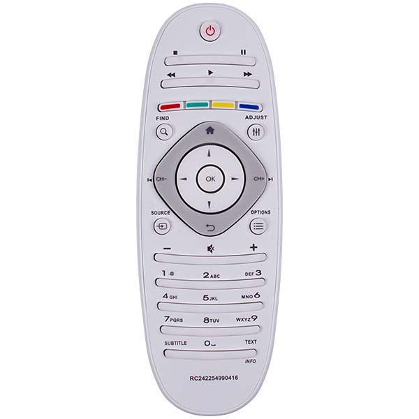 Пульт для телевизора Philips RC242254990416 (00000012959)
