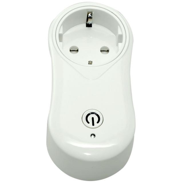 Розетка с USB WX-304 Wi-Fi socket (1914733558) - фото 2