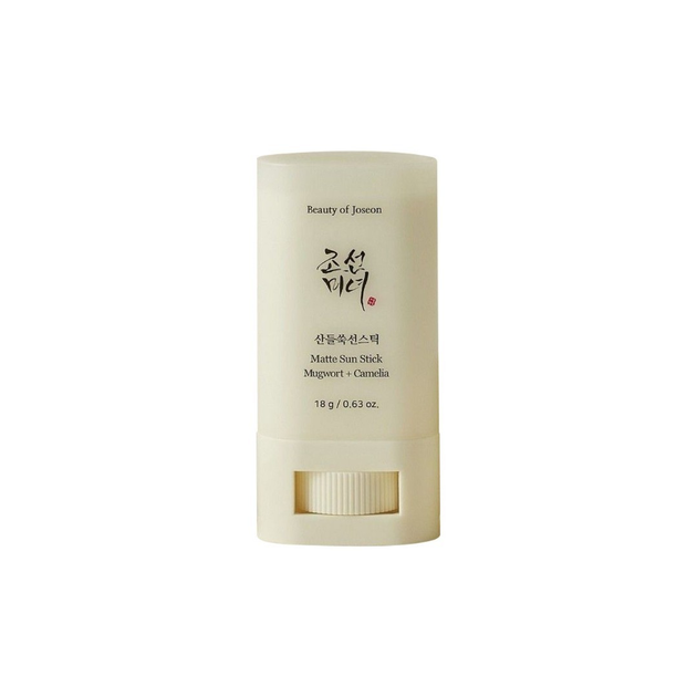 Сток солнцезащитный Joseon Matte Sun Stick 18 г (2464531501)