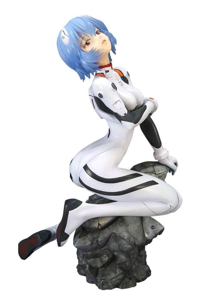 Фигурка для геймеров Kotobukiya Evangelion Ayanami Rei 19 см (KT E AR TE)