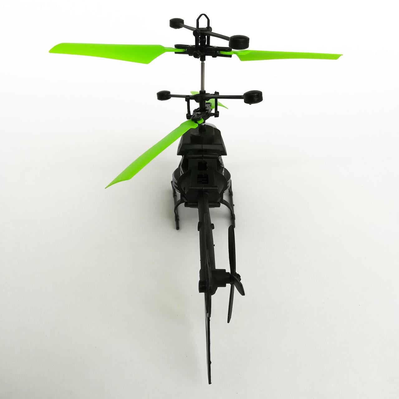 Вертоліт із дистанційним керуваннямr Dynamic Helicopter - фото 6