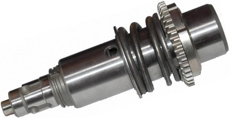 Ствол в сборе VJ Parts для перфоратора Bosch GBH 2-26 1617000876
