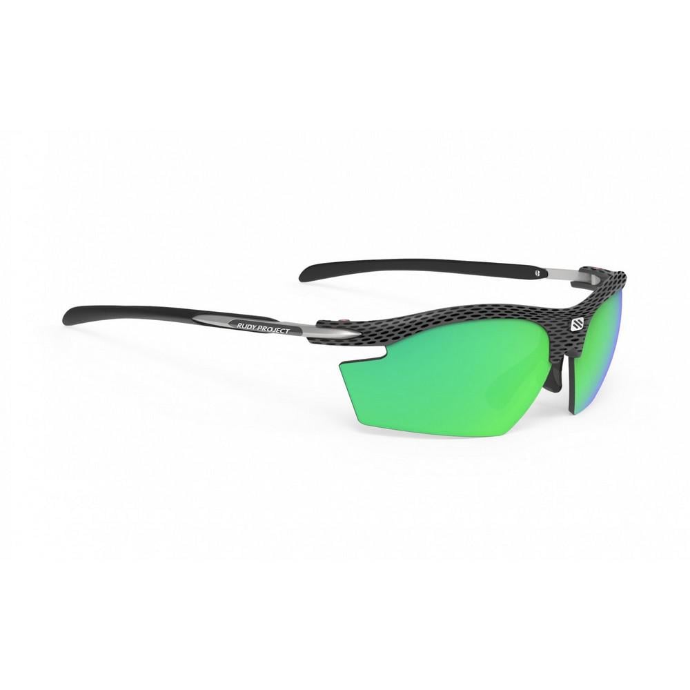 Очки Rudy Project Rydon Carbon-Pol 3fx Hdr Mls Green (72324)