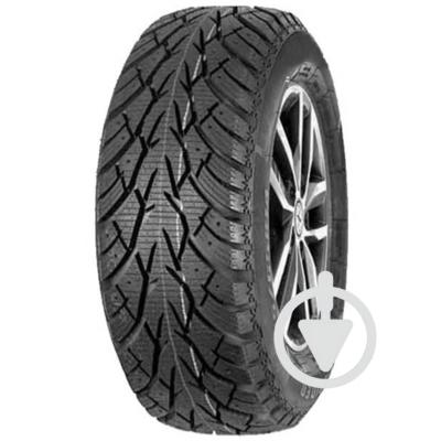 Автошина Lanvigator Ice-Spider 185/65 R15 92T XL шип