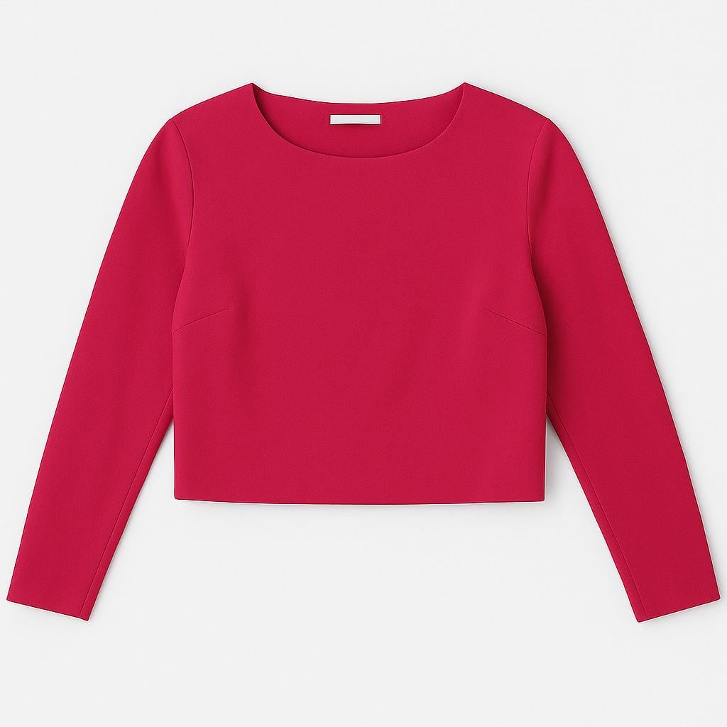 Топ IZOLA 2463ПП L Розовый (3331109413632)