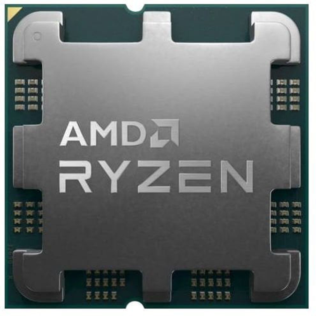 Процессор АМ5 AMD Ryzen 5 7500F 6 ядер 12 потоков 3,7 GHz 32 Mb 65W AM5 Tray (100-000000597)