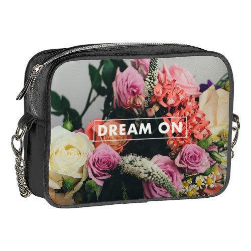Сумка на цепочке Presentville Cherie Dream on (CHE 17S029 BL SE)