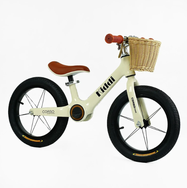Велобіг дитячий Corso KIDDI LT-14104 14" (26409025)