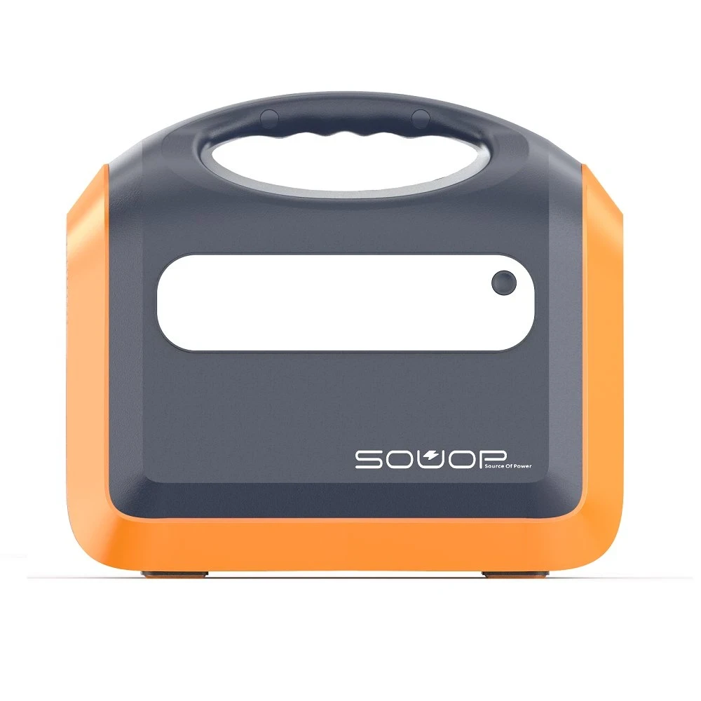 Електростанція портативна SOUOP UPP-1200 310000 mAh висококласна для зберігання енергії (2070556198) - фото 2 Електростанція портативна SOUOP UPP-1200 310000 mAh висококласна для зберігання енергії (2070556198) - фото 2