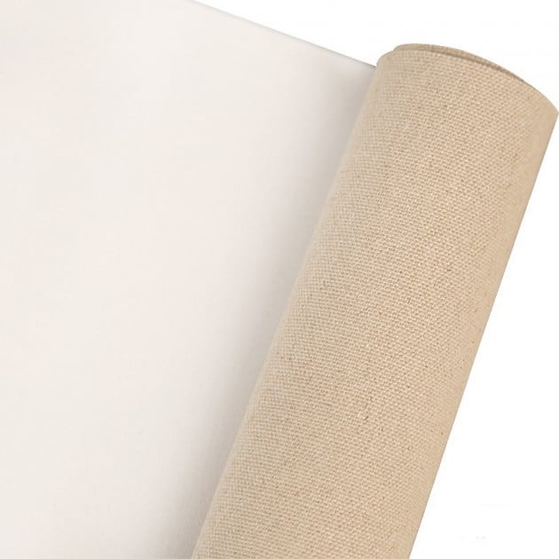 Полотно в рулоні ArtSale намотка 300х200 см