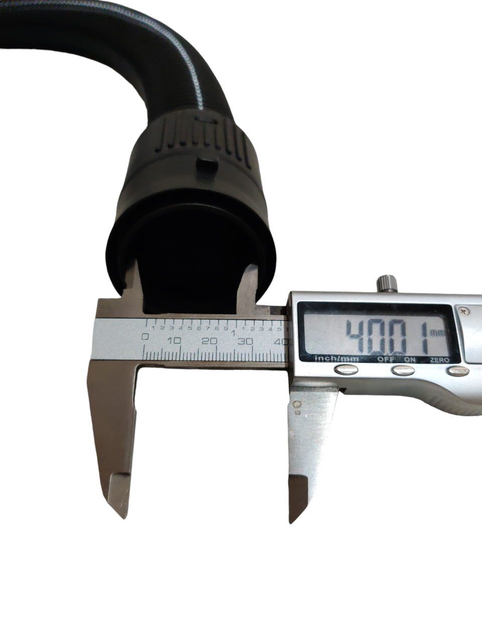 Шланг для пылесоса Grunhelm (gvcm244bo) - фото 3